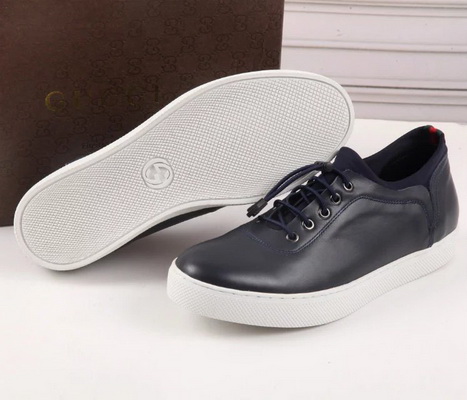 Gucci Fashion Casual Men Shoes_057